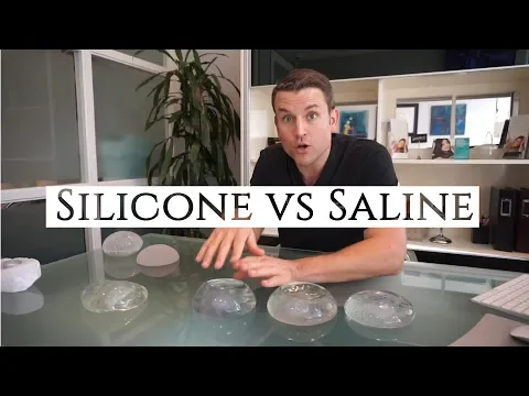 Silicone vs Saline. Which Breast Implant Is Best For You?