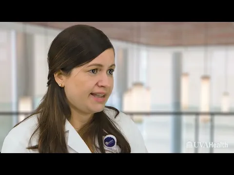 Meet Nephrologist Catarina Regis, MD