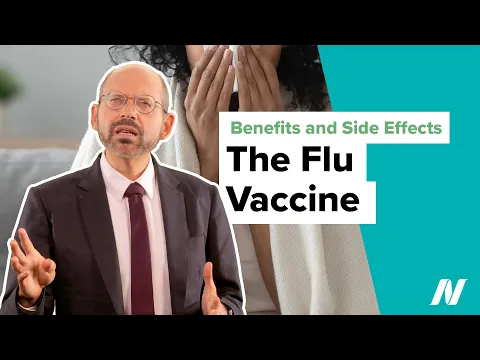 Benefits and Side Effects of the Flu Vaccine