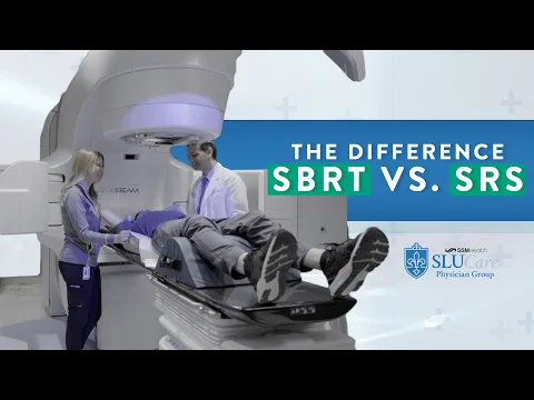 Difference between Stereotactic Body Radiation Therapy & Stereotactic Radiation Surgery