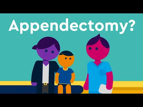 Appendicitis and Appendectomy