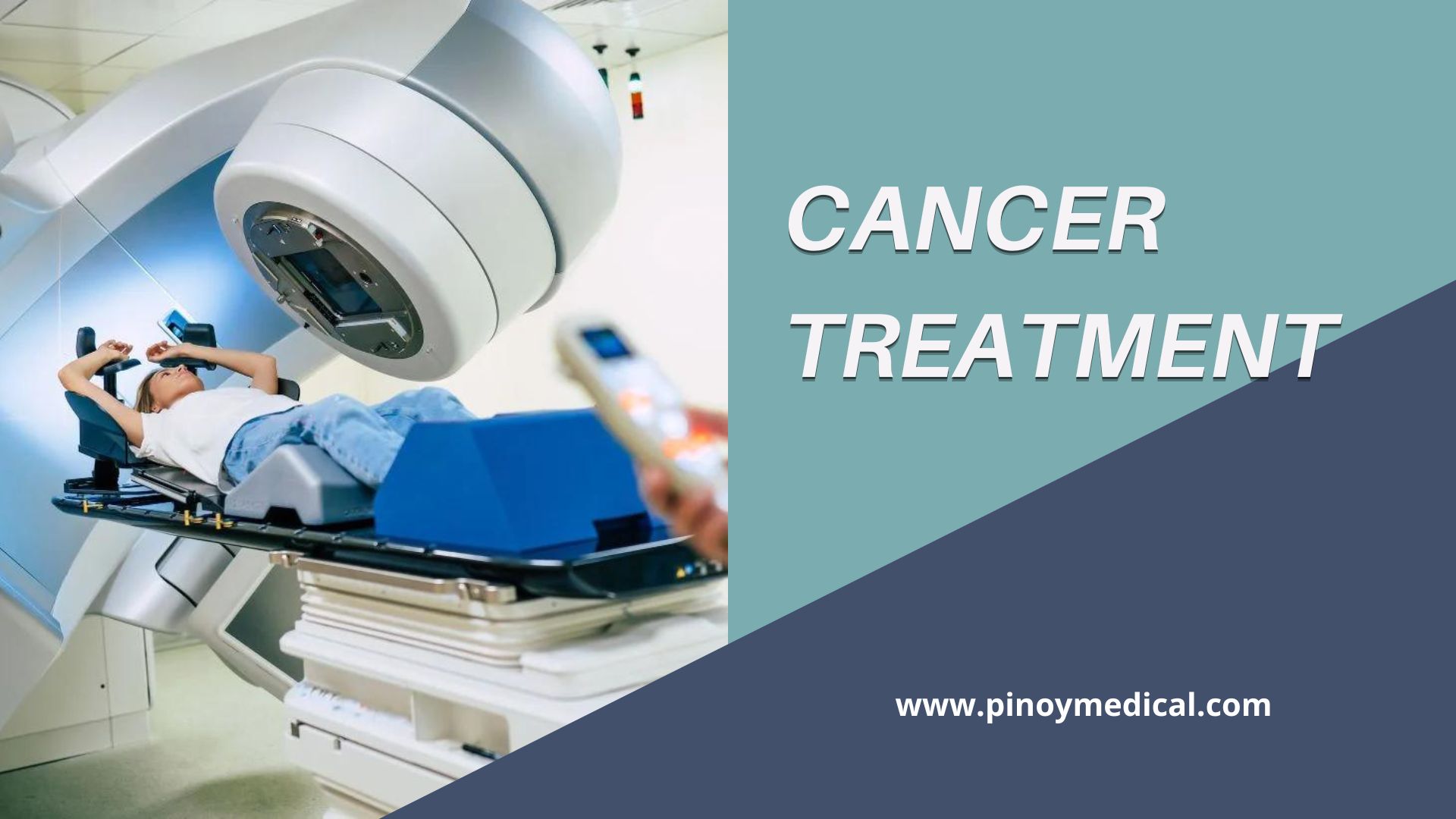 Cancer Treatment Price in the Philippines 2024 — PinoyMedical