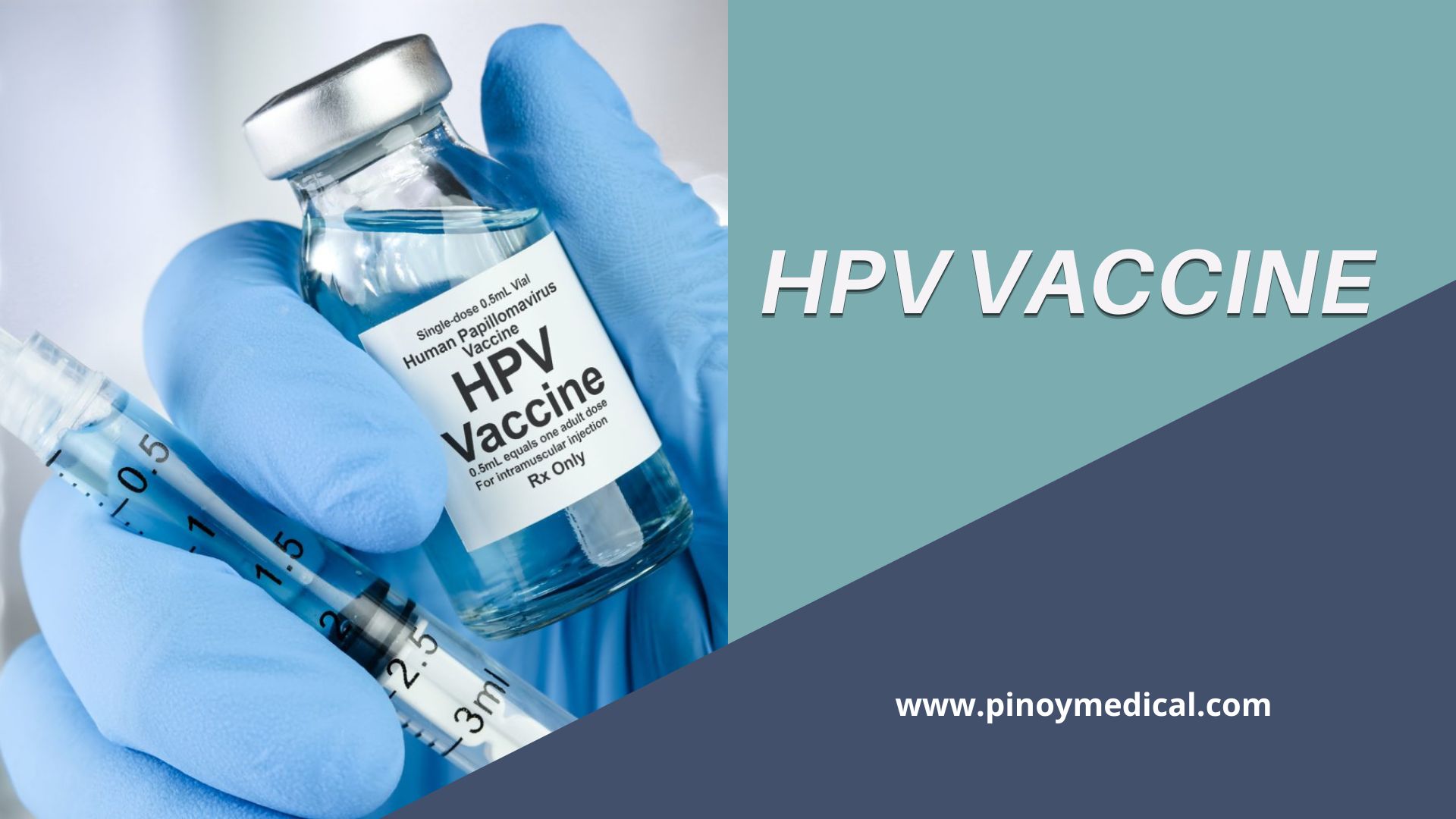 HPV Vaccine Price in the Philippines 2024 — PinoyMedical