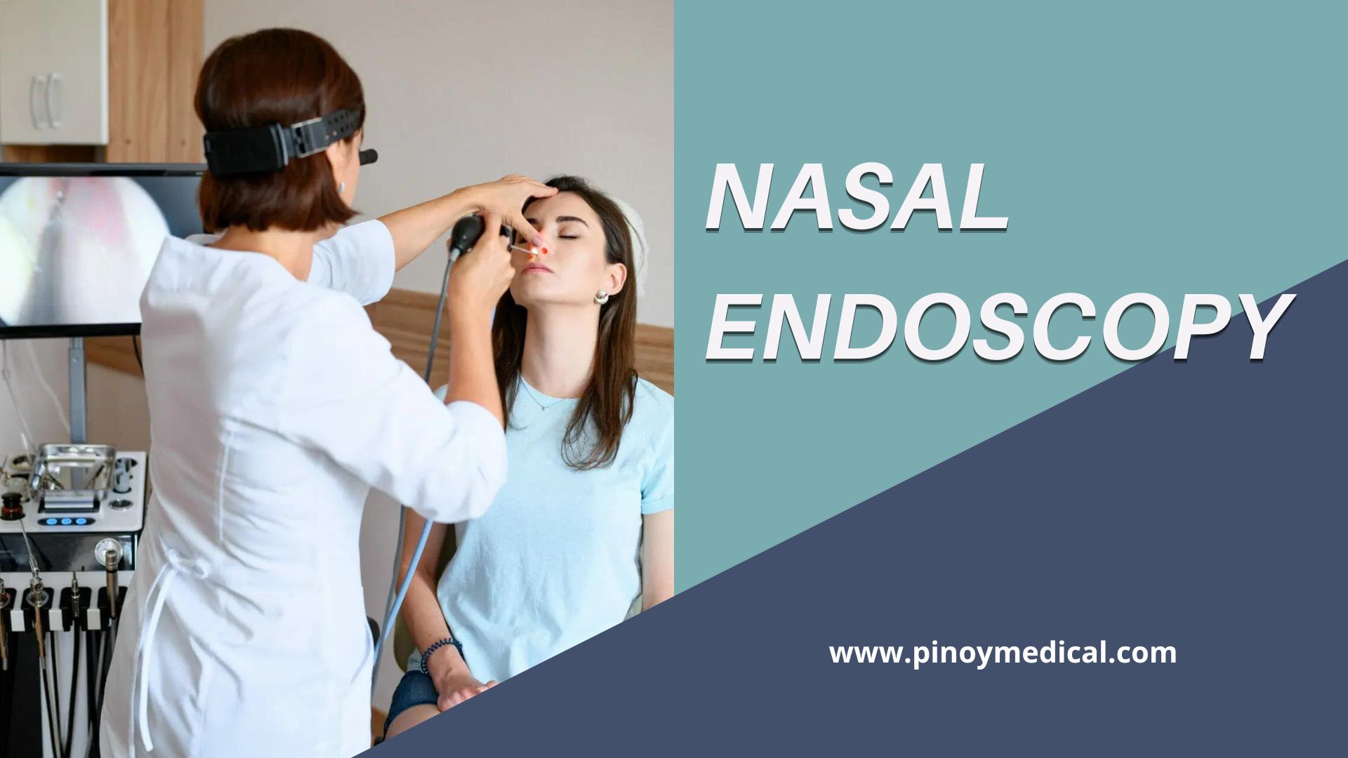 Nasal Endoscopy Price in the Philippines 2024 — PinoyMedical