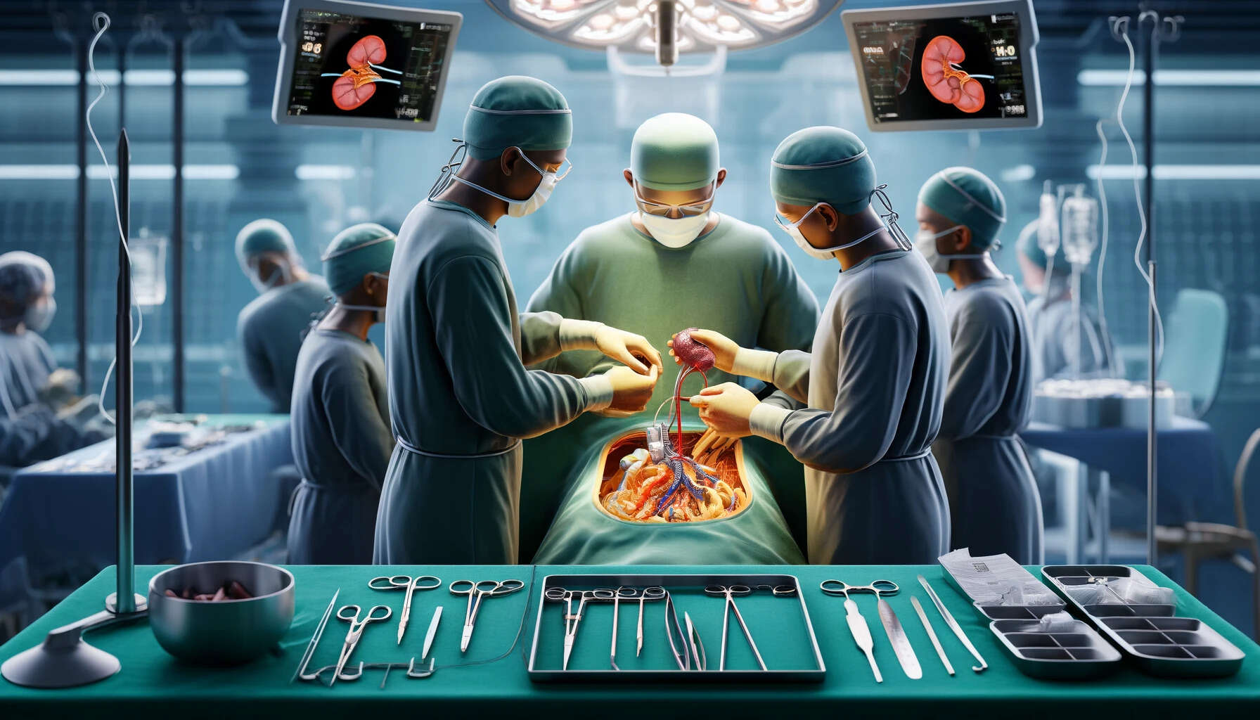 Nephrectomy Surgery Price in the Philippines 2024 — PinoyMedical