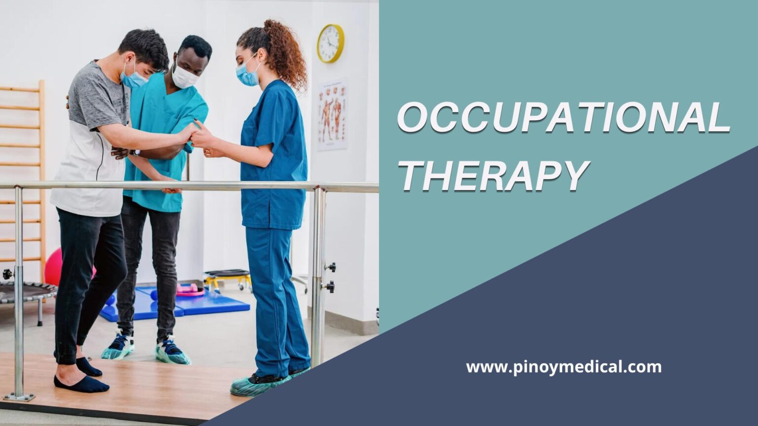 Occupational Therapy Price in the Philippines 2024 — PinoyMedical