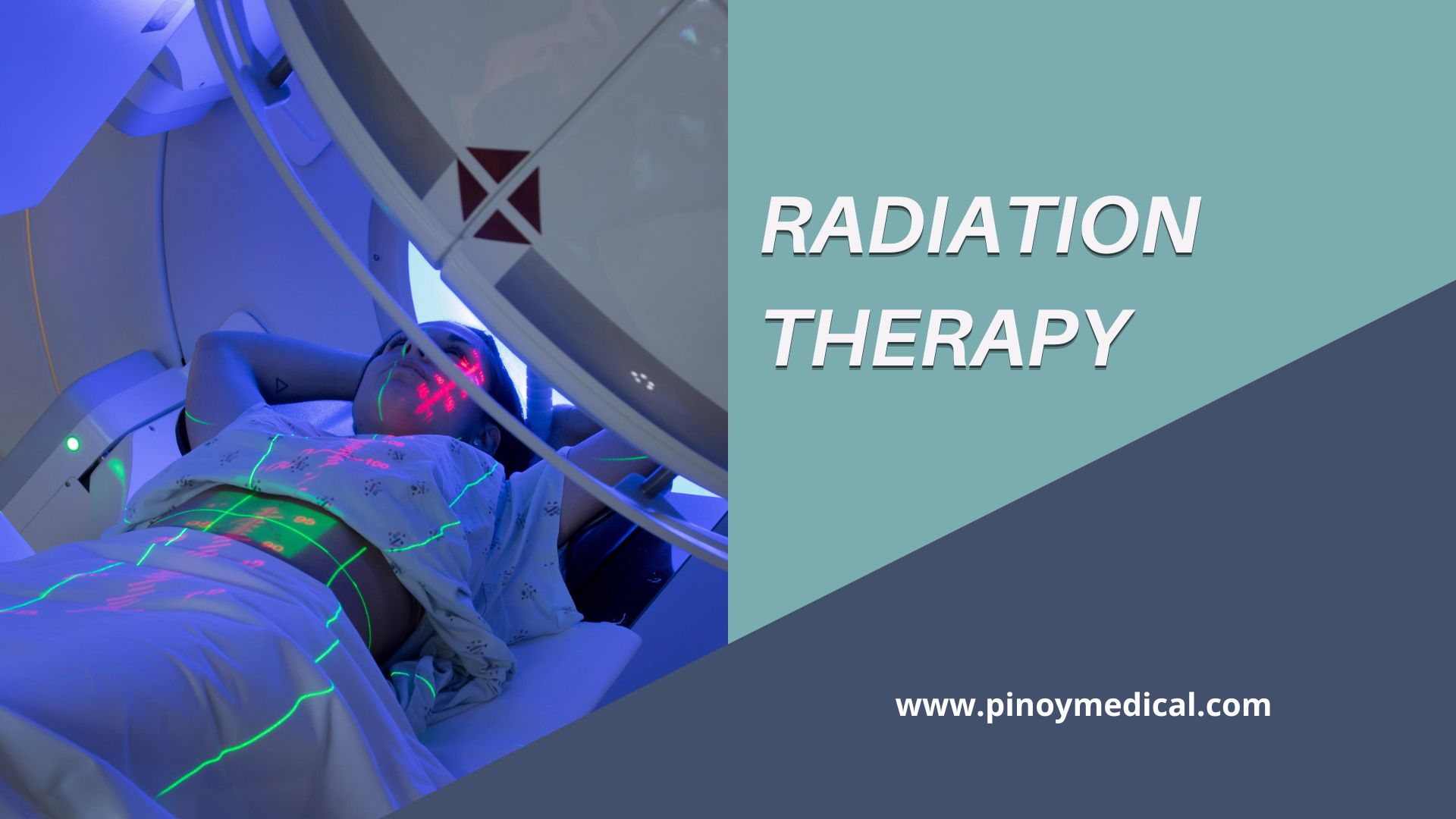 Radiation Therapy Price in the Philippines 2024 — PinoyMedical