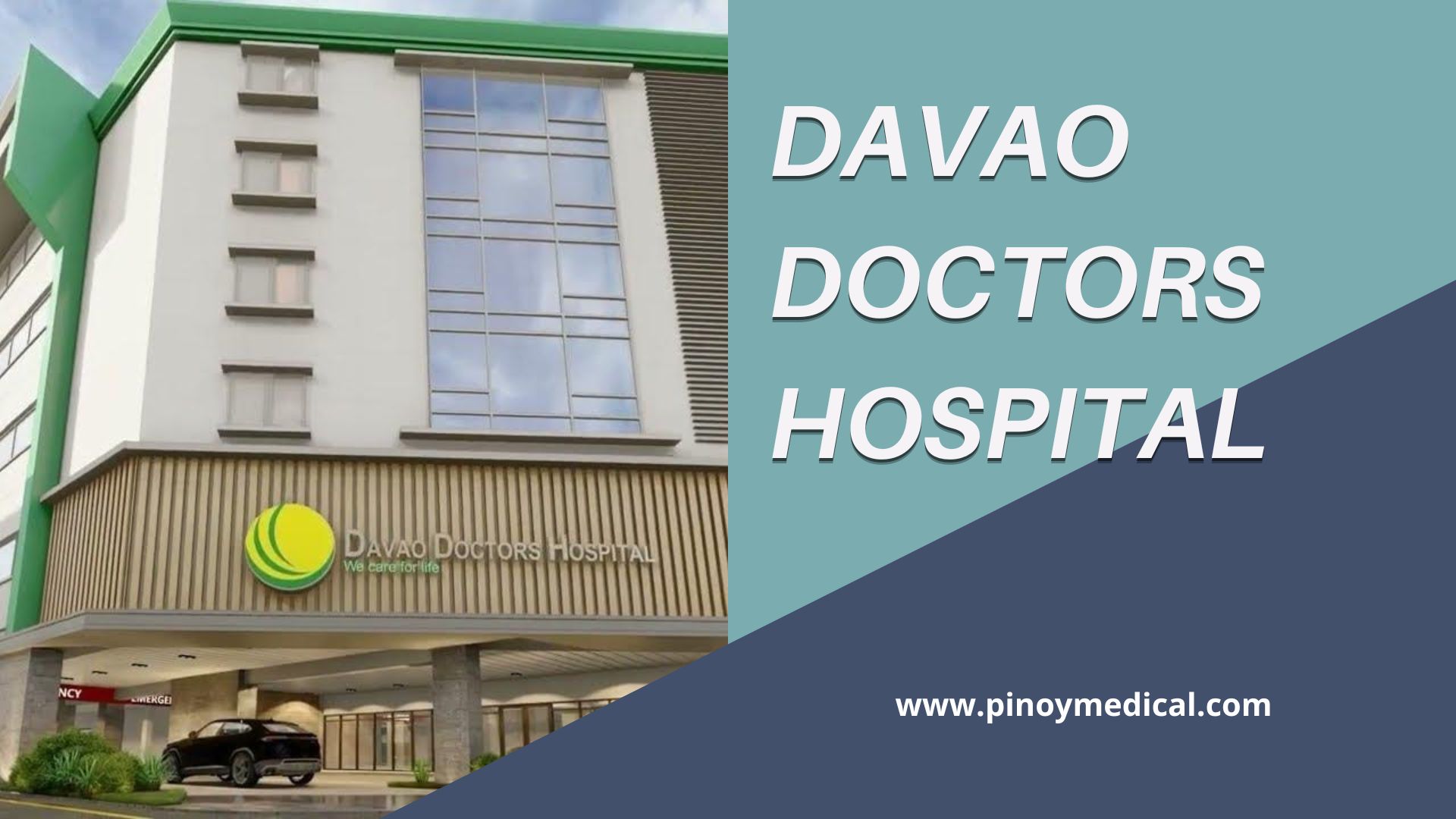 Davao Doctors Hospital Services and Doctor Price in the Philippines ...