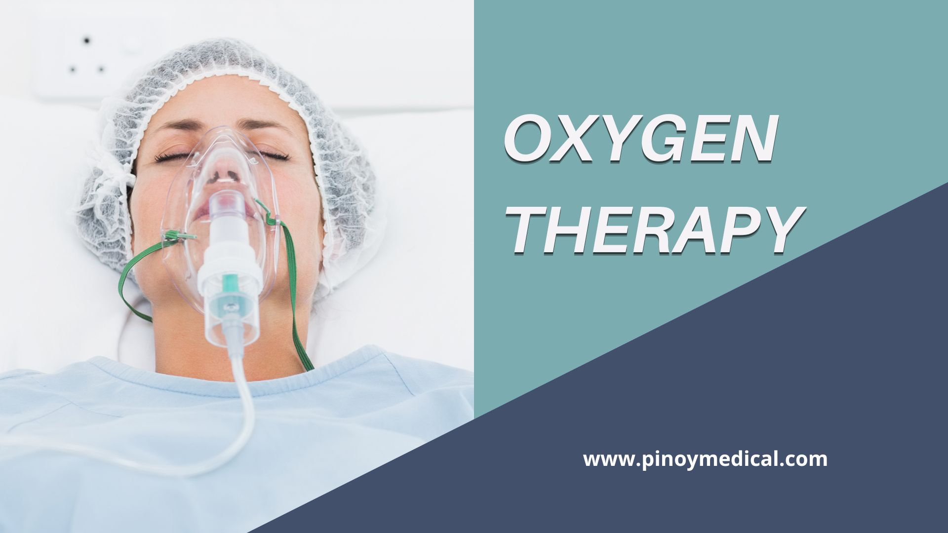 Oxygen Therapy Price in the Philippines 2025 — PinoyMedical